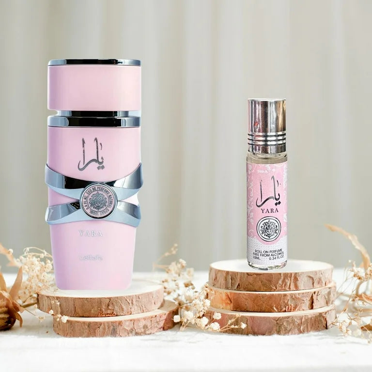 Women's Fragrances