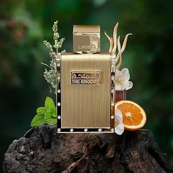 Men’s Fragrances
