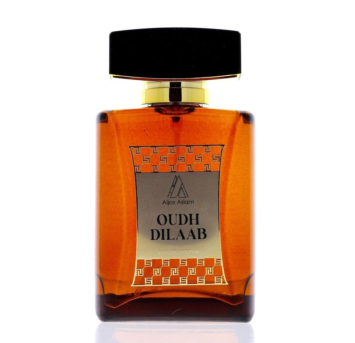 Oudh Dilaab EDP Men’s Fragrance