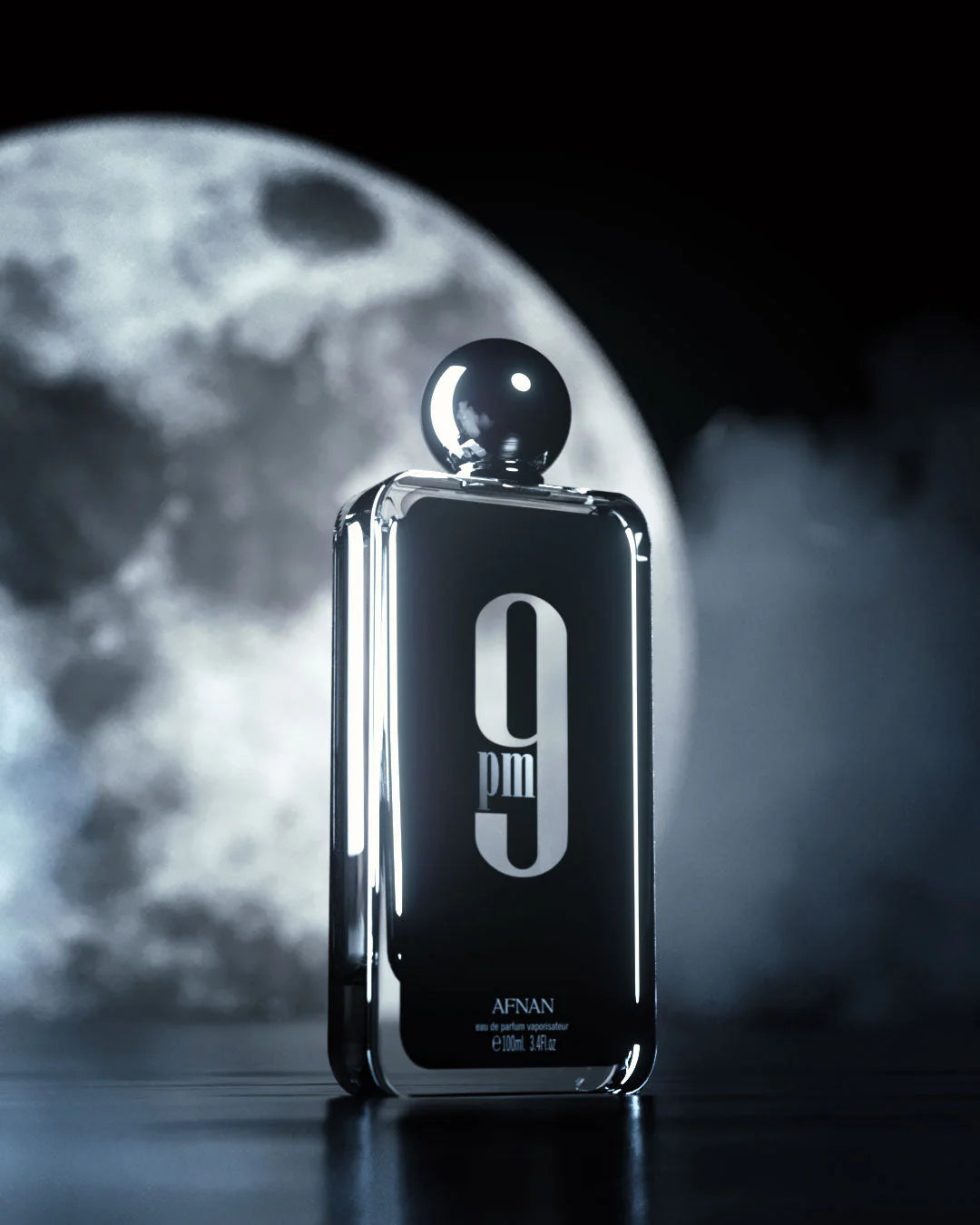 Afnan 9PM Men’s 3.4 EDP Fragrance
