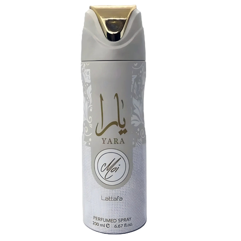Lattafa Yara L 6.7 Deo Spray