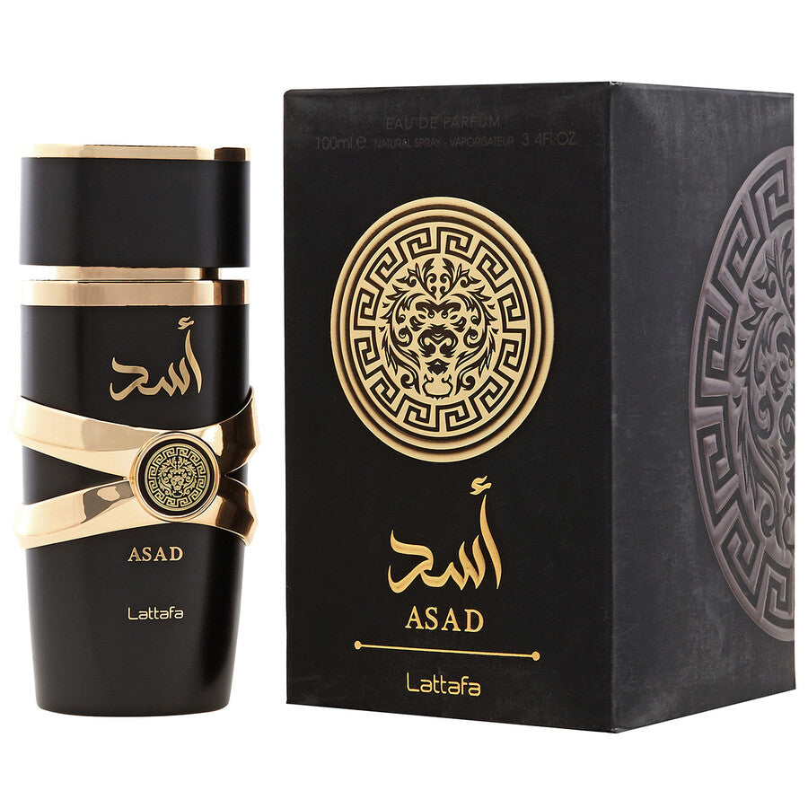 Lattafa Asad Men’s Fragrance