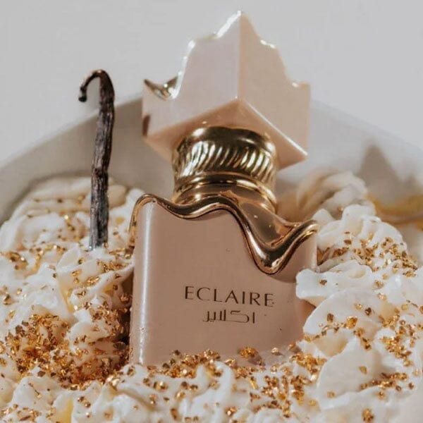Lattafa Eclaire 3.4 EDP Fragrance