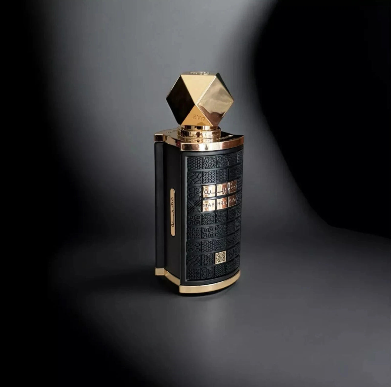 Lattafa Mashrabya EDP Spray 3.4 oz Fragrances