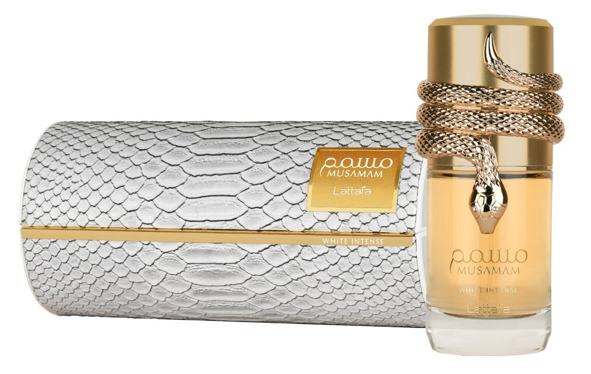 Unisex Musamam White Intense EDP Spray 3.4 oz Fragrances