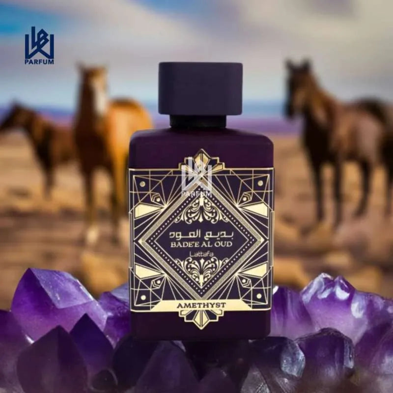 Badee Al Oud Sublime EDP Spray 3.4 oz Fragrances