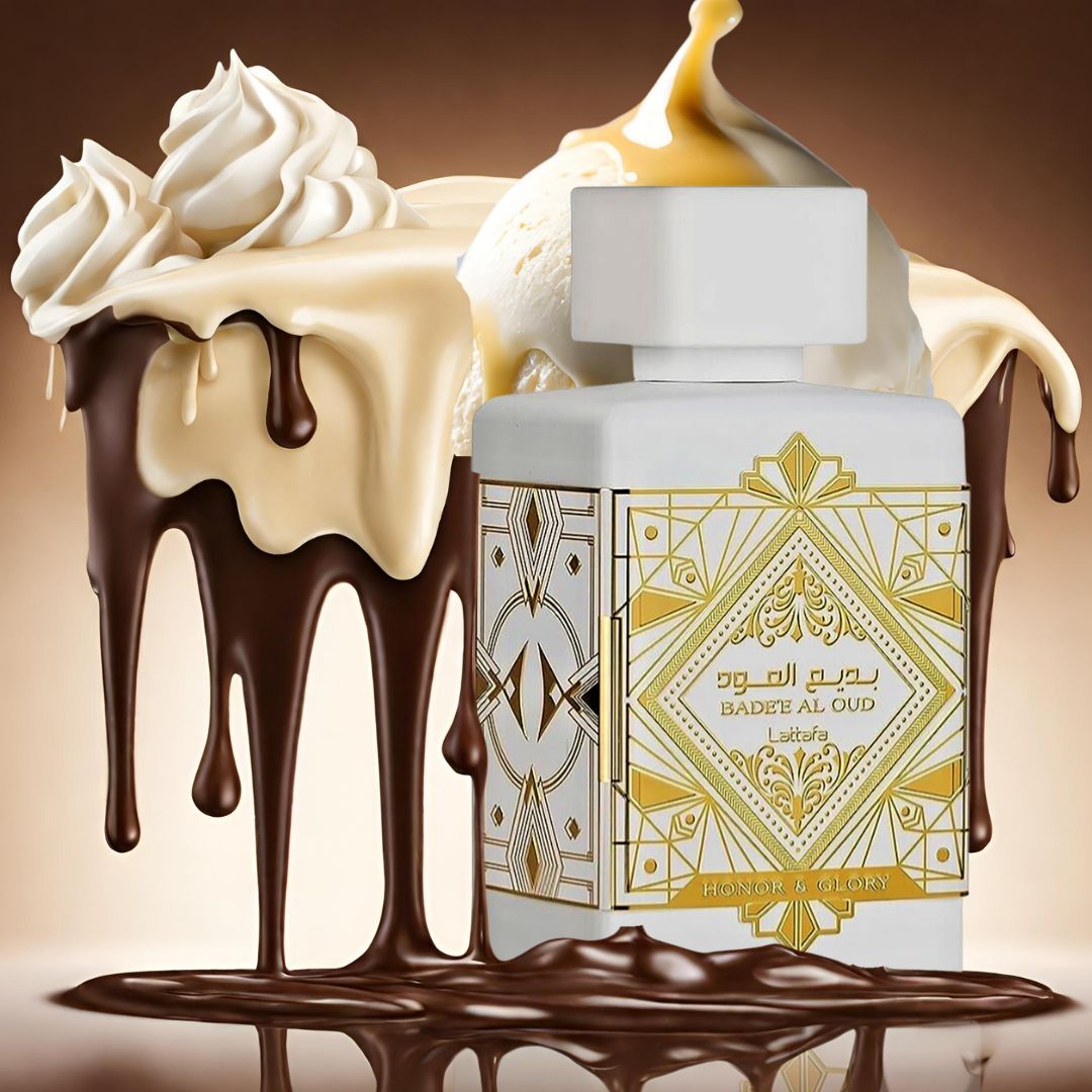 Badee Al Oud Sublime EDP Spray 3.4 oz Fragrances