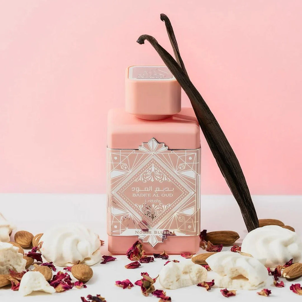 Badee Al Oud for Glory EDP Spray 3.4 oz Fragrances
