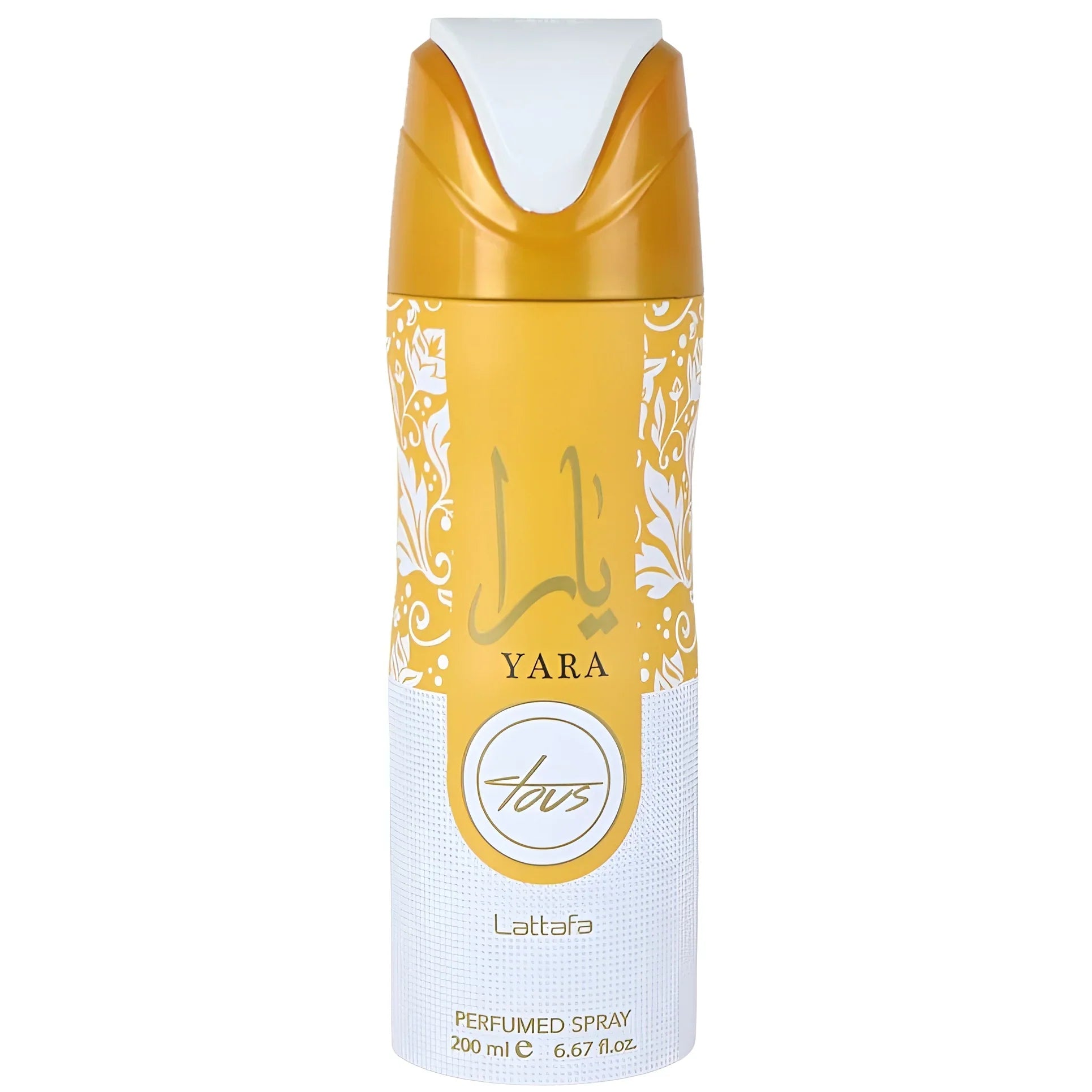 Yara Tous Perfumed Spray 200 ml / 6.7 Fl. oz