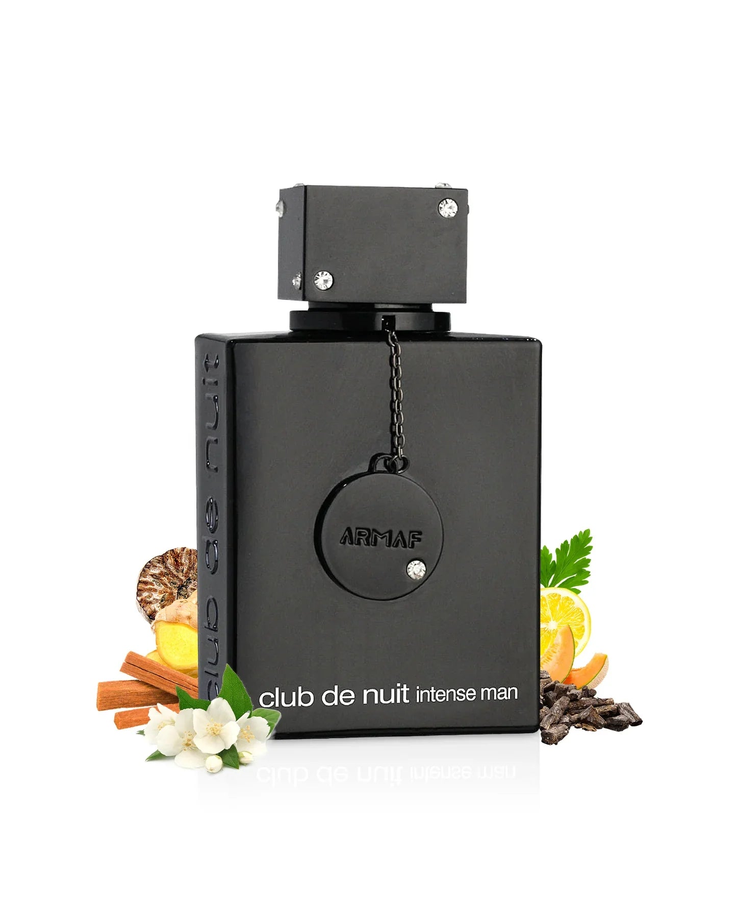 Armaf Club de Nuit INTENSE EDT 3.4oz
