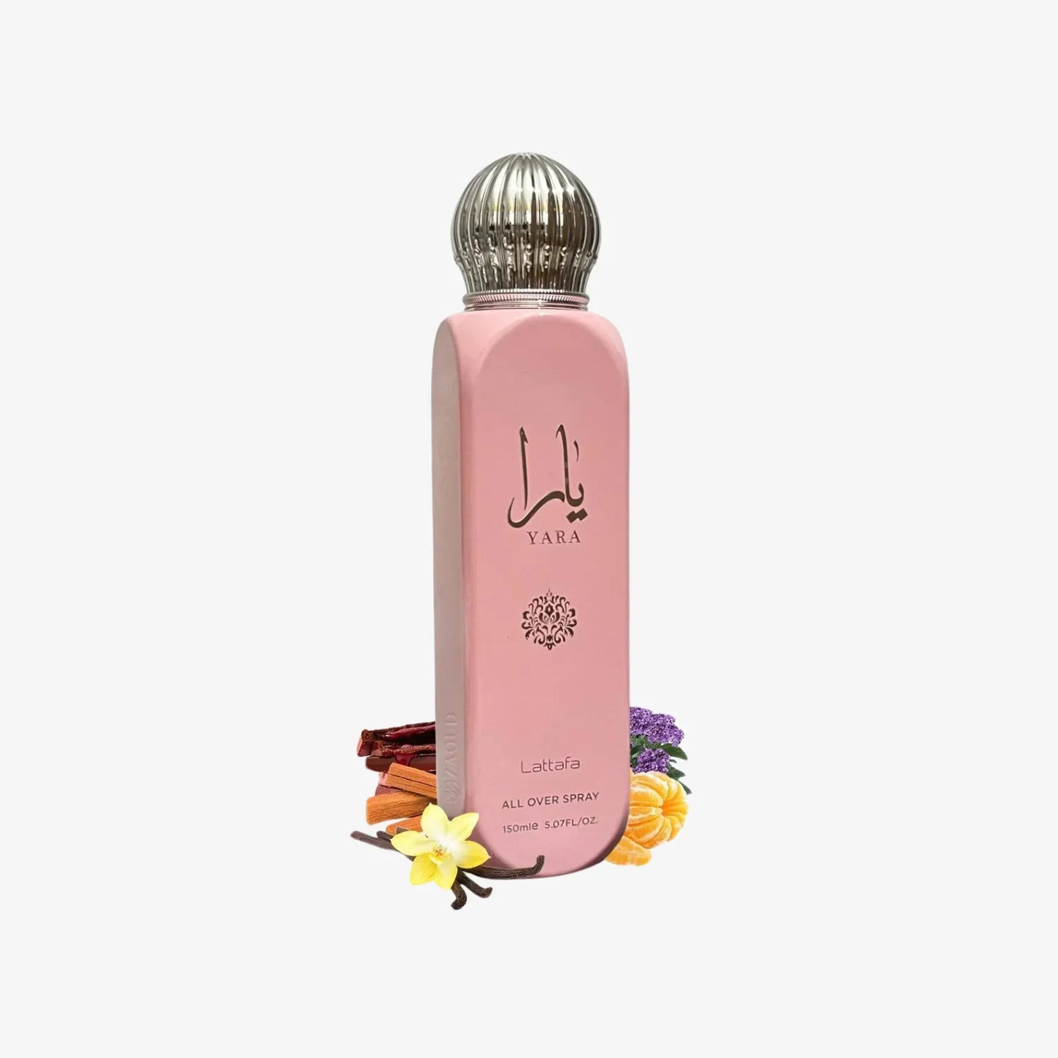 ALL OVER BODY SPRAYS