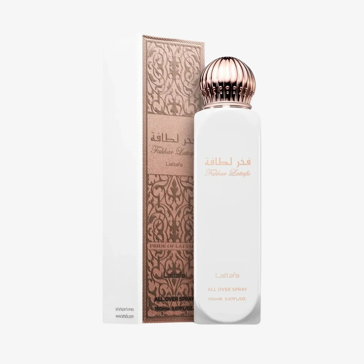 ALL OVER BODY SPRAYS