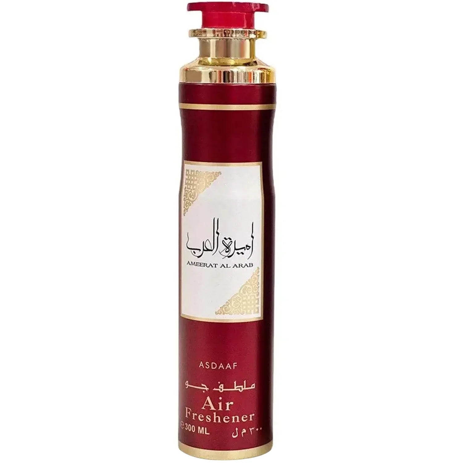 Asdaaf Ameerat Al Arab EDP For Women