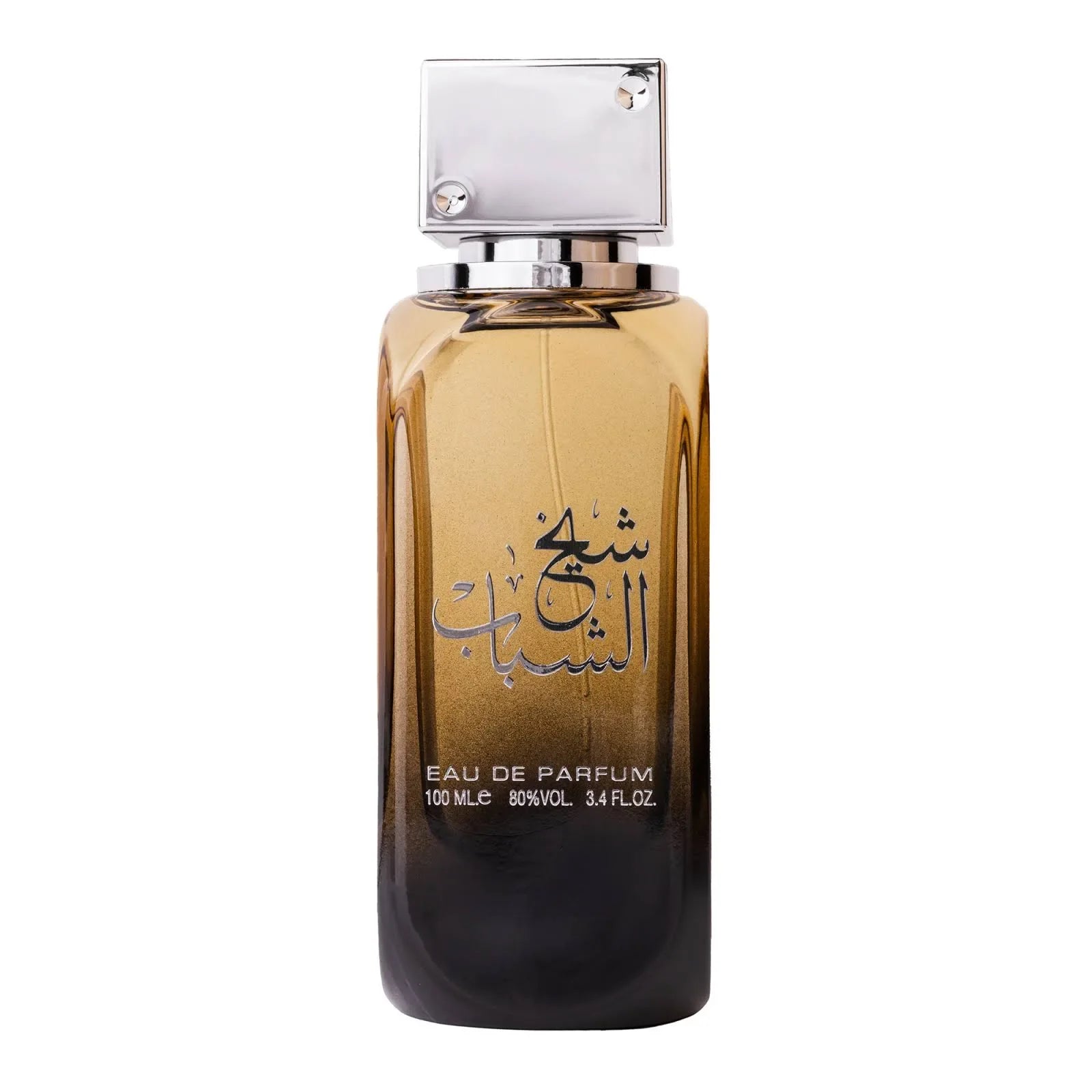 Ard Al Zaafaran Sheikh Al Shabab EDP 3.4oz