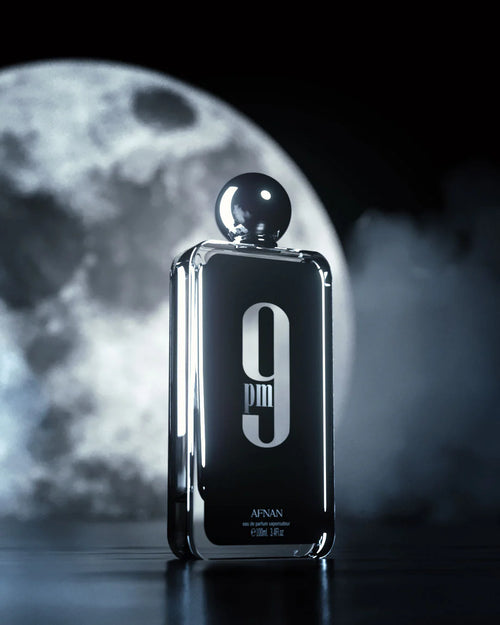 Afnan 9PM Men’s 3.4 EDP Fragrance